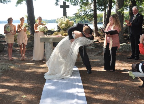 Photo Credit: Kelly's Uncle Keith