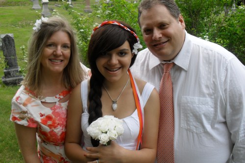 Photo Credit: Marigold Ceremonies